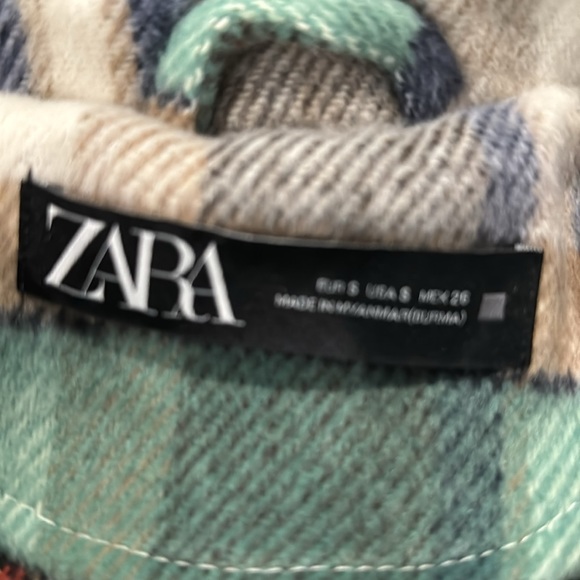 Blair Zara jacket - Picture 3 of 4